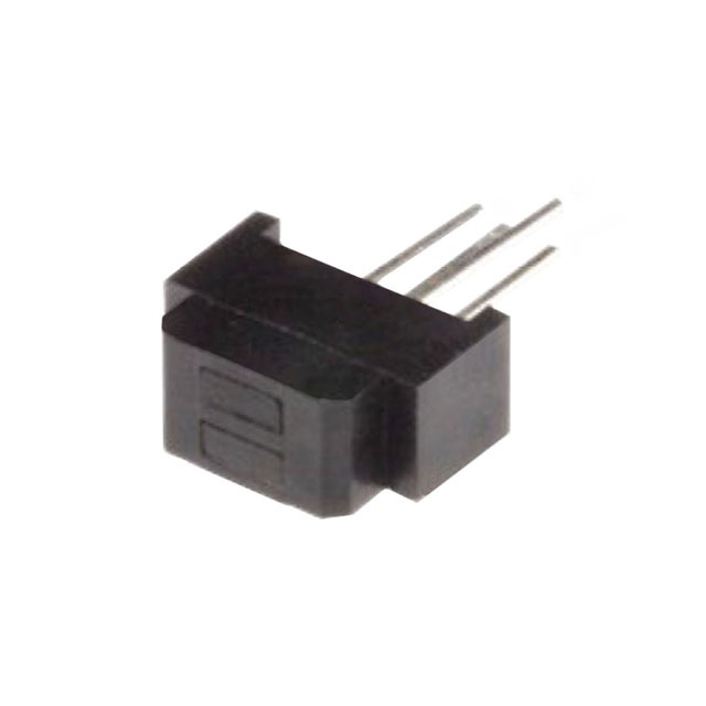 OPB711 TT Electronics/Optek Technology  Optical Sensors - Reflective - Analog Output